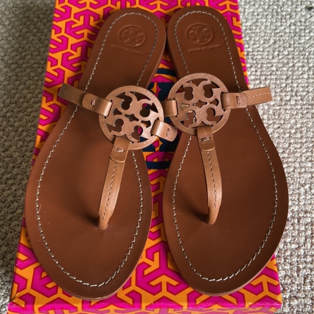 Tory Burch Sandals
